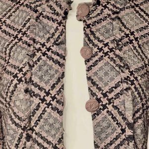 CHANEL Jacket NWT collector piece!!